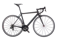 Specialissima Red eTap